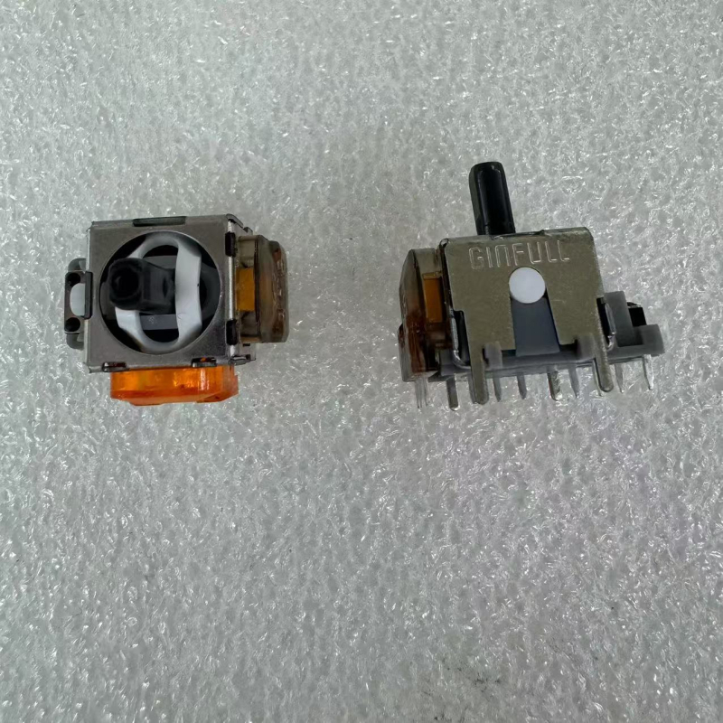 Jinfu TMR joystick za PS4/PS5/XBOX/NS – tunelska magnetska rezistencija, dodatak za igračku konzolu