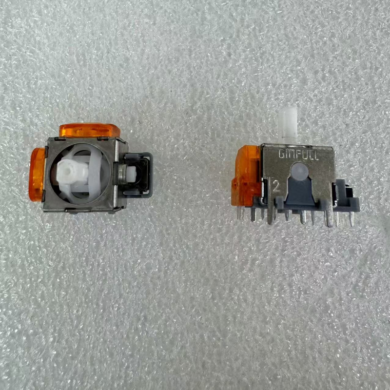 Jinfu TMR joystick za PS4/PS5/XBOX/NS – tunelska magnetska rezistencija, dodatak za igračku konzolu