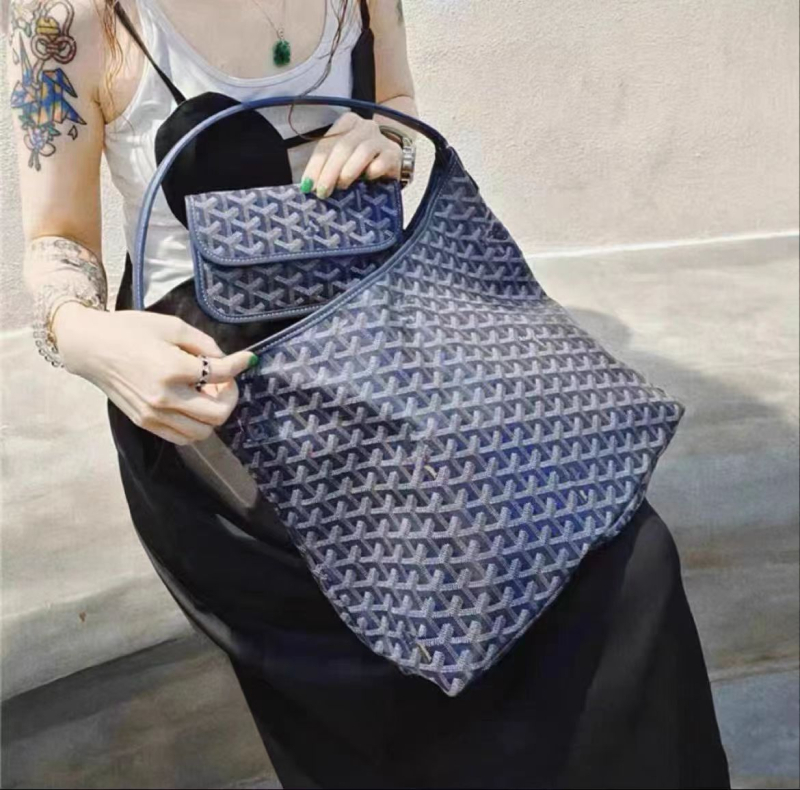 Geantă tote din PU, stil urban simplu, închidere cu fermoar, căptușeală din bumbac, buzunar interior pentru ID