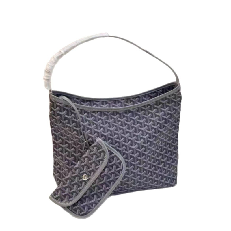 Geantă tote din PU, stil urban simplu, închidere cu fermoar, căptușeală din bumbac, buzunar interior pentru ID