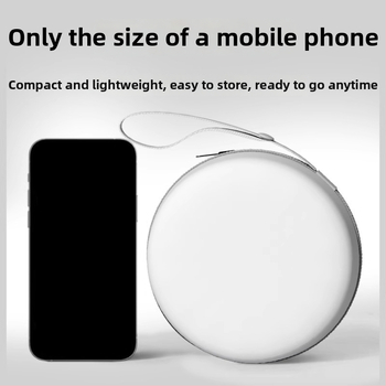 Pernă de călătorie în formă de U, cu spumă cu memorie, husă din poliester, design modern