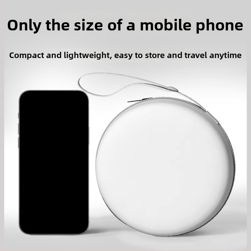 Pernă de călătorie în formă de U, cu spumă cu memorie, husă din poliester, design modern