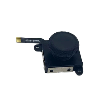 Nintendo Switch Joy-Con Hall efekta džojsters (kreisais un labais), OLED saderīgs, NS Lite OLED, elektromagnētisks, pretslīdēšana, nomaiņa