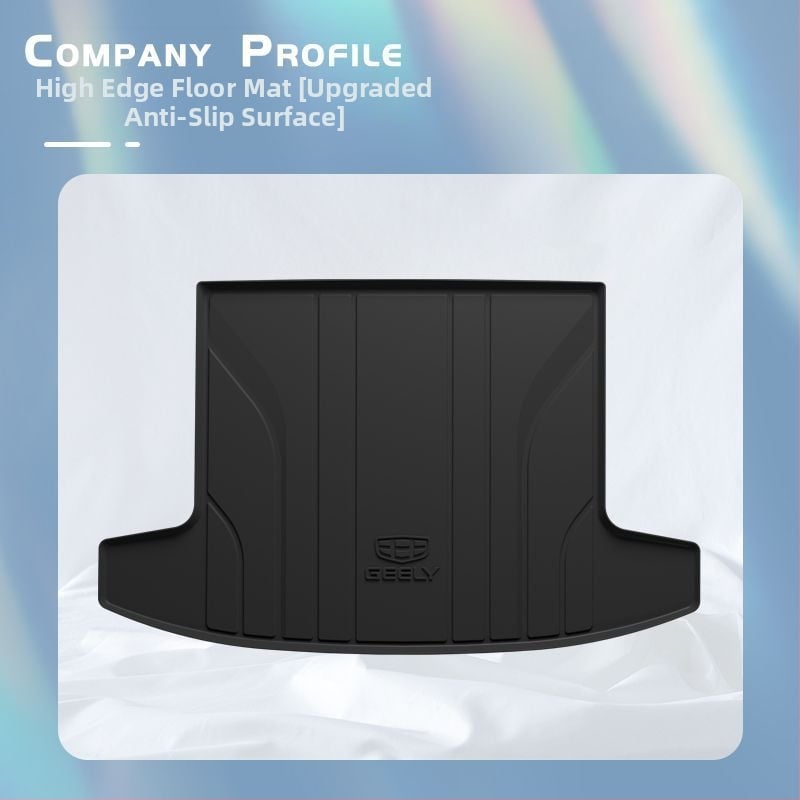 Csomagtartó matrac Binyue-hoz – Nenglongteng kiadás belső dekoráció, Ford-kompatibilis, kód 97278z826h8678