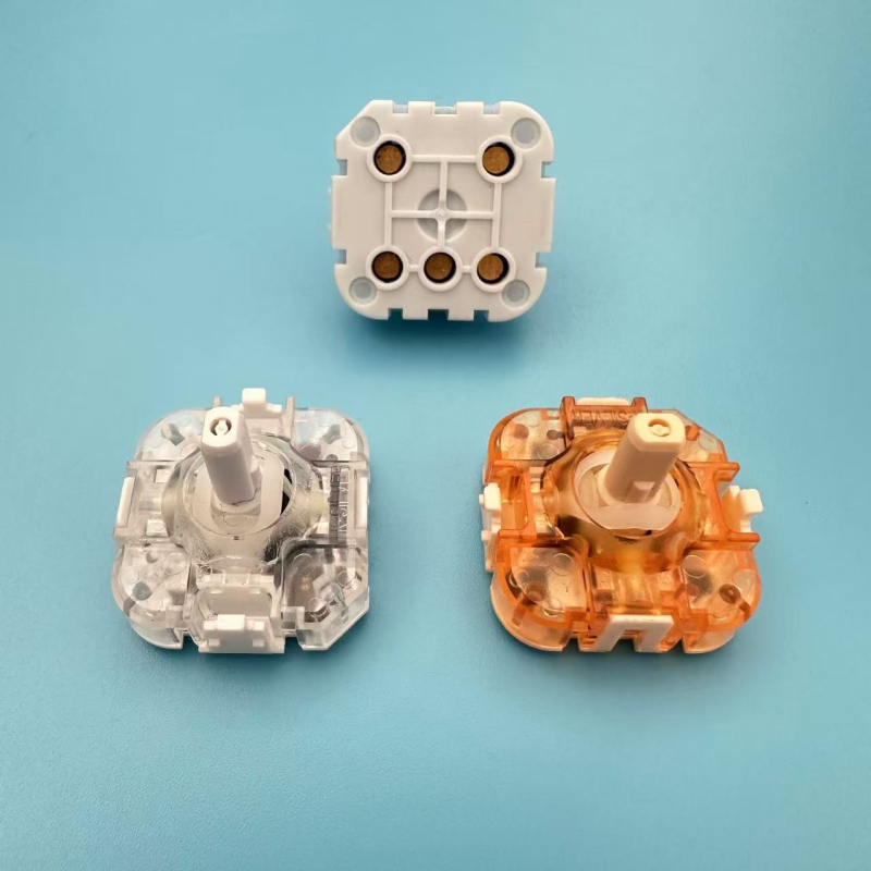 Thor g80 joystick, ABS materijal, kompatibilan s Thor g80 gamepadom