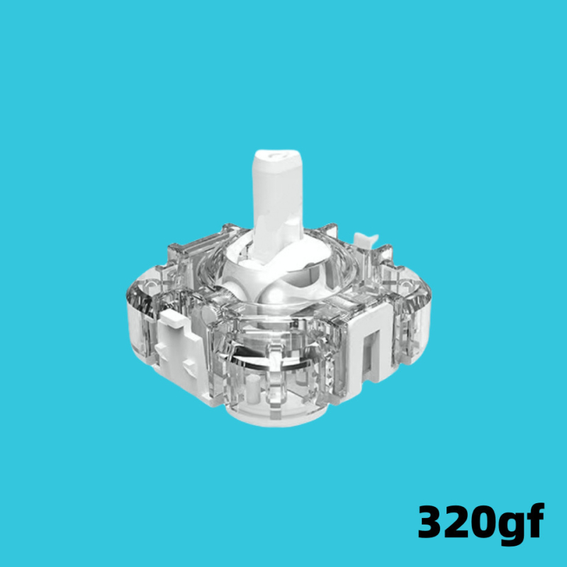 Thor g80 joystick, ABS materijal, kompatibilan s Thor g80 gamepadom