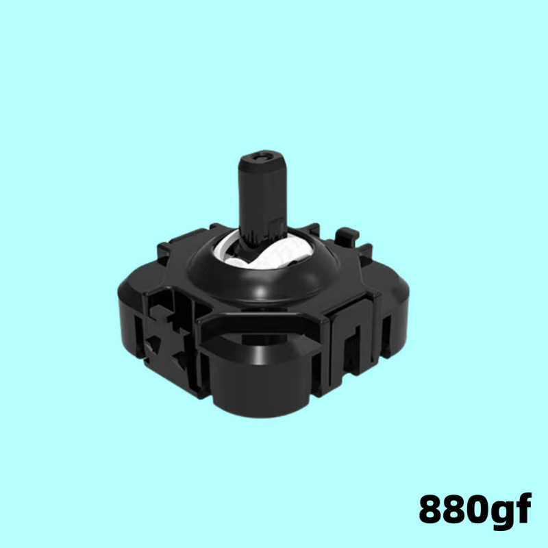 Thor g80 joystick, ABS materijal, kompatibilan s Thor g80 gamepadom