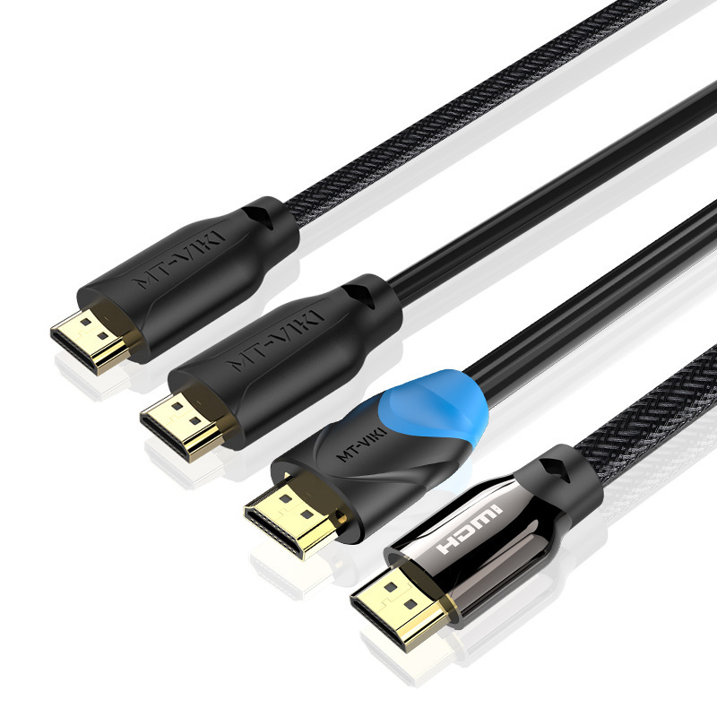 Maxto-dimensional moment HDMI A-tip kabel za set-top box, bakar bez kisika, pozlaćeni kontakti