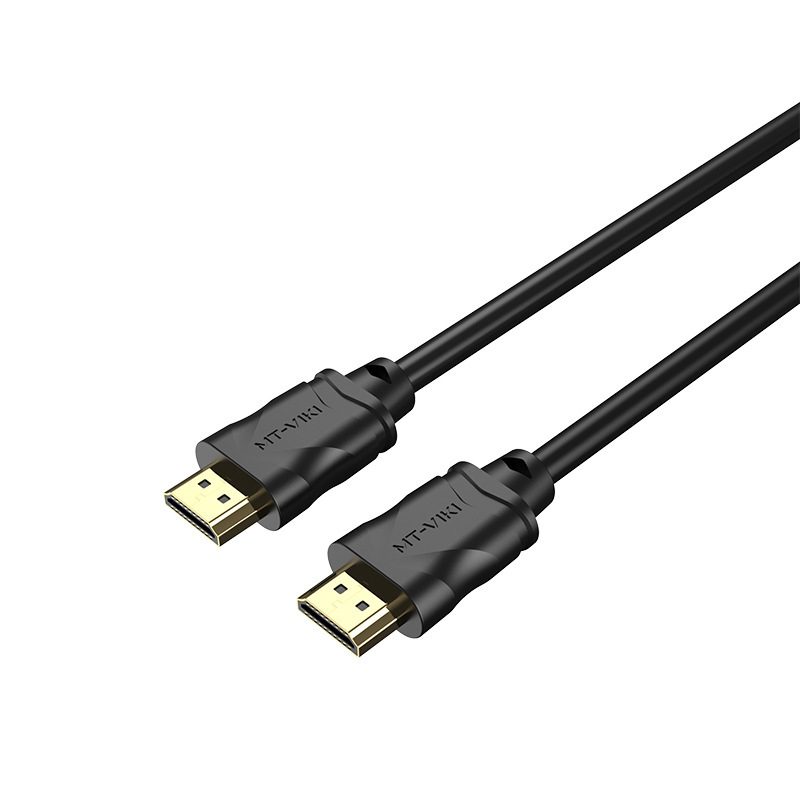 Maxto-dimensional moment HDMI A-tip kabel za set-top box, bakar bez kisika, pozlaćeni kontakti