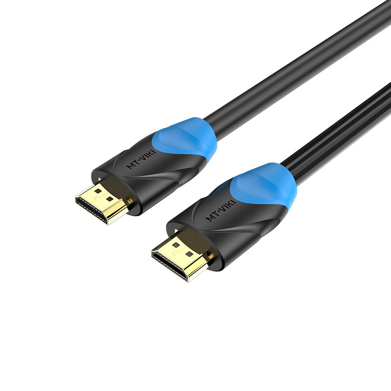 Maxto-dimensional moment HDMI A-tip kabel za set-top box, bakar bez kisika, pozlaćeni kontakti