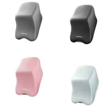 Μαξιλάρι αυχένα αυτοκινήτου με μνήμη αφρού, στήριγμα κεφαλής και ώμων, συμβατό με BYD