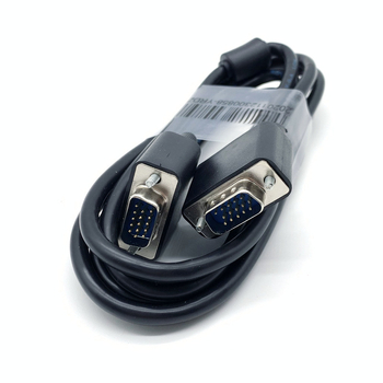 VGA kabel, model XC-206, 1,5 m, PC-kompatibilan (VGA sučelje)