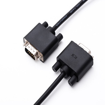 VGA kabel, model XC-206, 1,5 m, PC-kompatibilan (VGA sučelje)