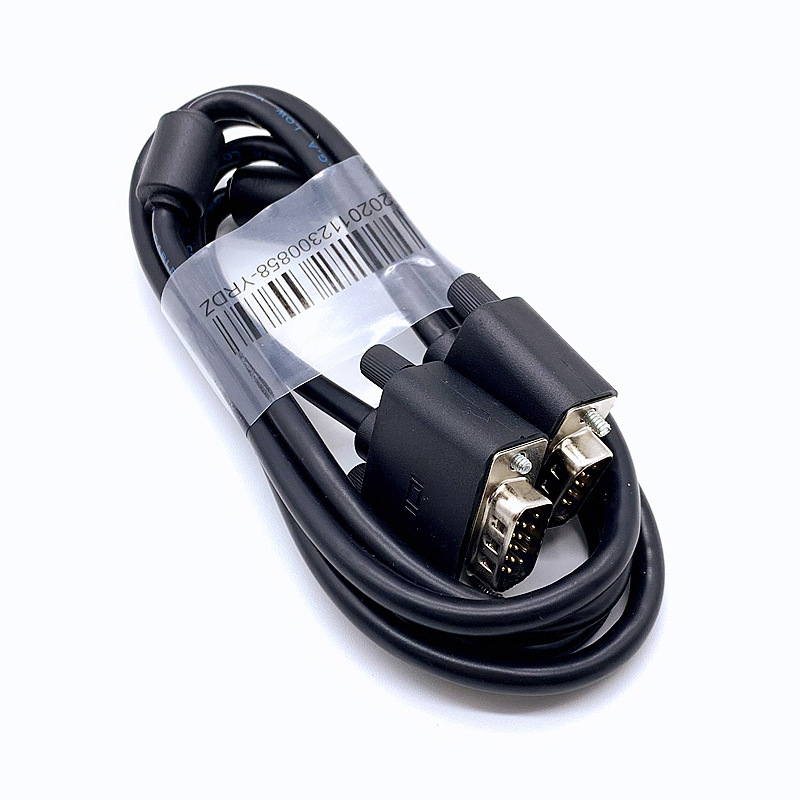 VGA kabel, model XC-206, 1,5 m, PC-kompatibilan (VGA sučelje)
