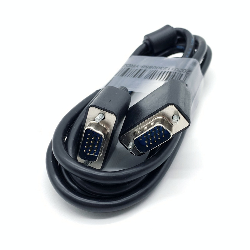 VGA kabel, model XC-206, 1,5 m, PC-kompatibilan (VGA sučelje)