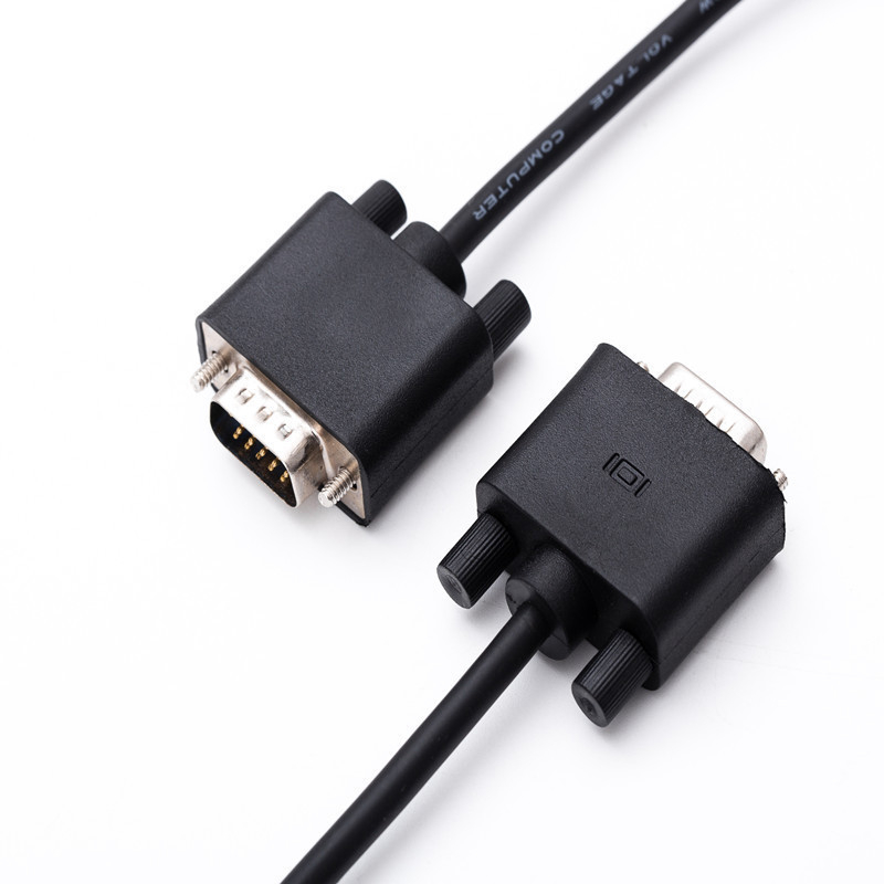 VGA kabel, model XC-206, 1,5 m, PC-kompatibilan (VGA sučelje)