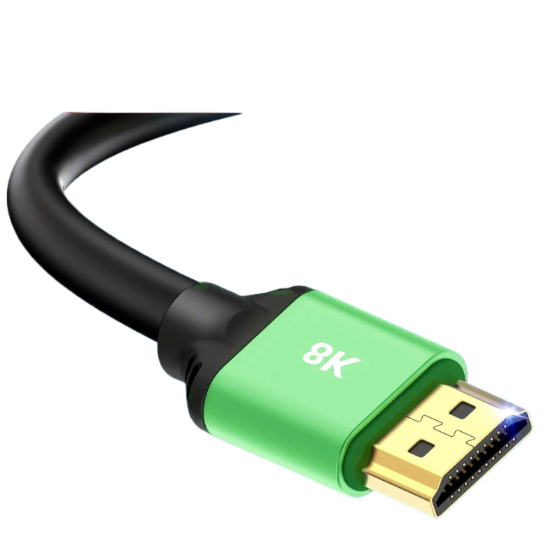 HDMI kábel s bezkyslíkovým meďovým vodičom