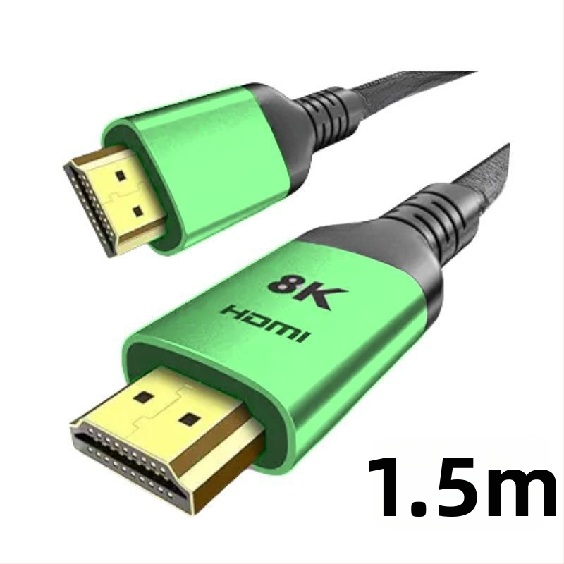 HDMI kábel s bezkyslíkovým meďovým vodičom