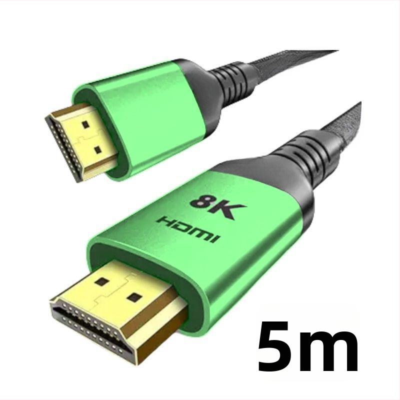 HDMI kábel s bezkyslíkovým meďovým vodičom