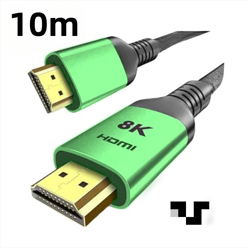 HDMI kábel s bezkyslíkovým meďovým vodičom