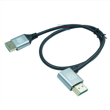 HDTV HDMI kábel Rileyxin, meď bez kyslíka, HDMI rozhranie, HDMI konvertor