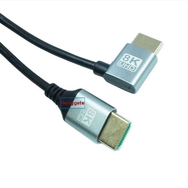 HDTV HDMI kábel Rileyxin, meď bez kyslíka, HDMI rozhranie, HDMI konvertor