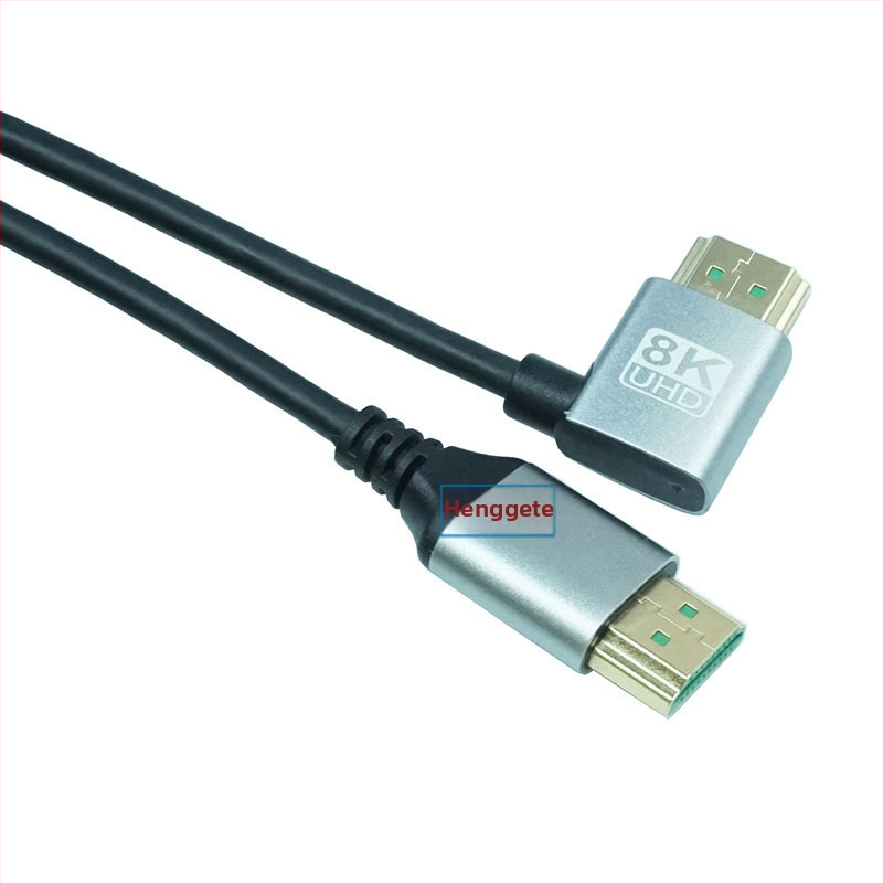 HDTV HDMI kábel Rileyxin, meď bez kyslíka, HDMI rozhranie, HDMI konvertor