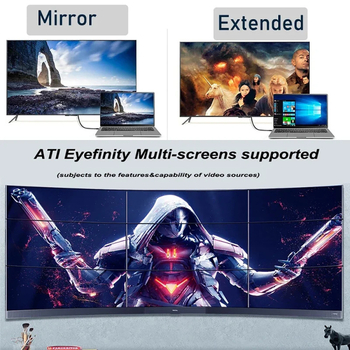 DisplayPort 1.2 video kabel, ravno do kutnog konektora, DP linija, bakar-obaljena čelična žica (Tip: Video kabel; Sučelje: DP; Spojni kabel: DP linija; Materijal vlakna: bakar-obaljena čelična žica)