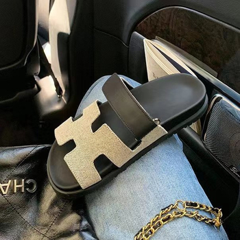 Ženske ljetne sandale s Velcro kopčom, gornji dio od umjetne PU, gumena potplata, debljina potplata 0–3 cm, ravna potplata, casual dizajn