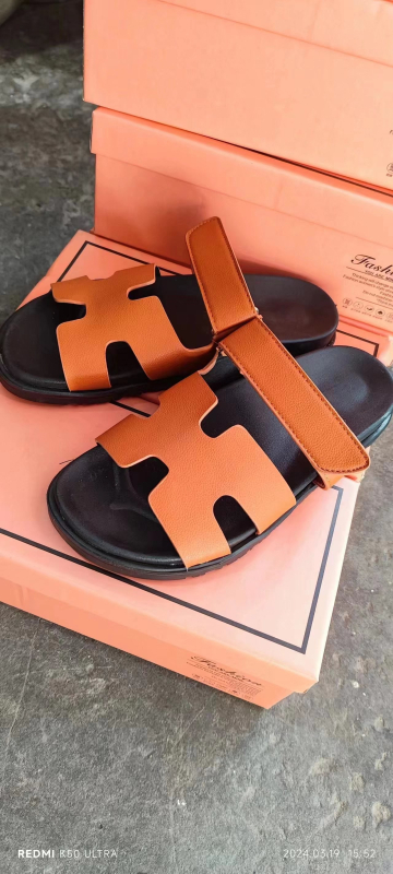 Ženske ljetne sandale s Velcro kopčom, gornji dio od umjetne PU, gumena potplata, debljina potplata 0–3 cm, ravna potplata, casual dizajn