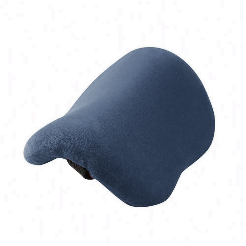 Minfan jastuk za vrat s memorijskom pjenom, U-oblik (punilo: memorijska pjena; tkanina: poliester; stil: moderni jednostavan; oblik: U-oblik)