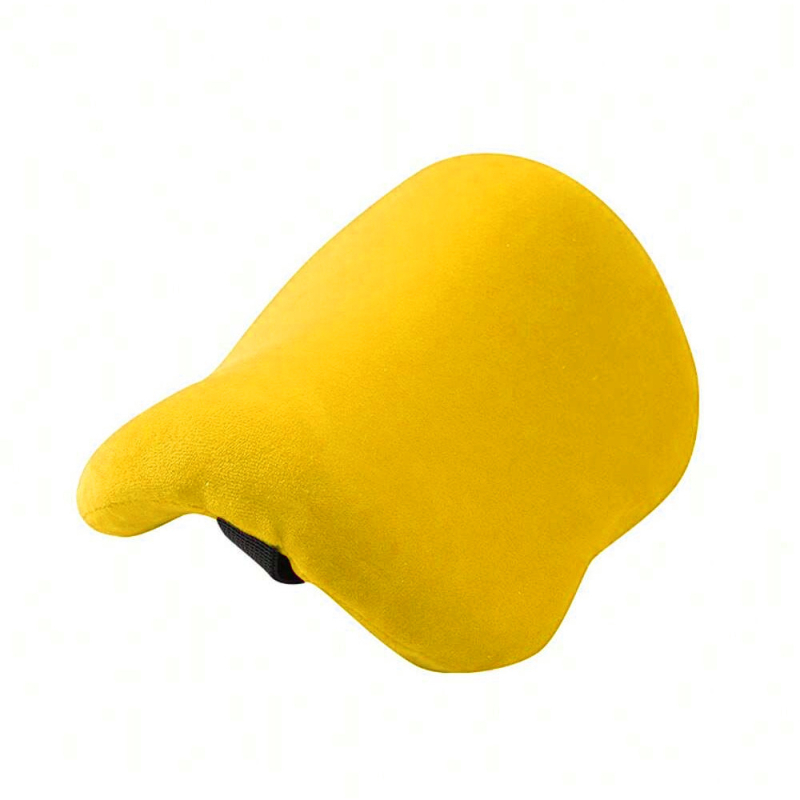 Minfan jastuk za vrat s memorijskom pjenom, U-oblik (punilo: memorijska pjena; tkanina: poliester; stil: moderni jednostavan; oblik: U-oblik)