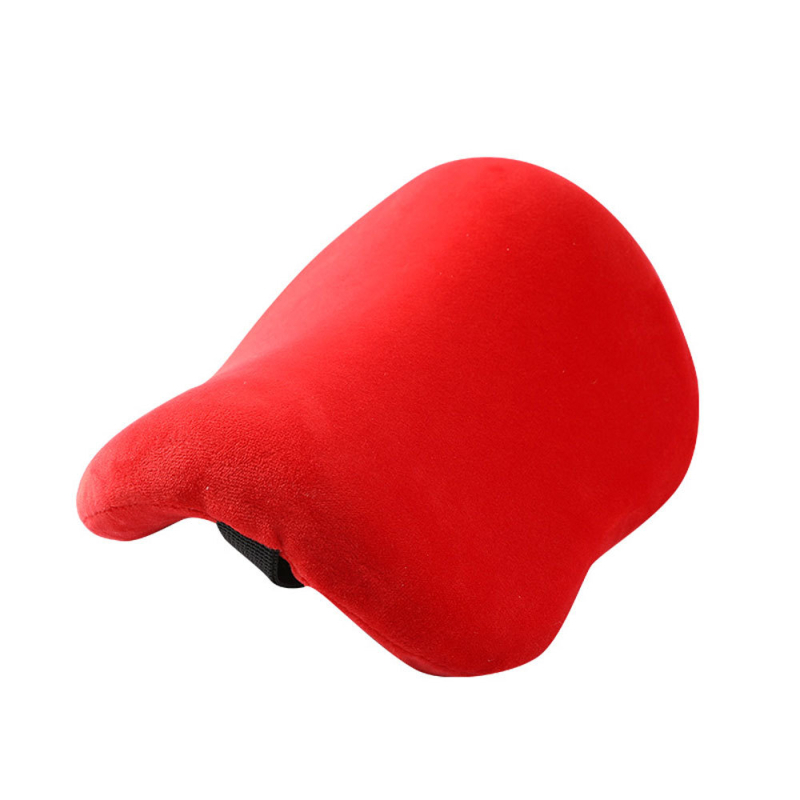 Minfan jastuk za vrat s memorijskom pjenom, U-oblik (punilo: memorijska pjena; tkanina: poliester; stil: moderni jednostavan; oblik: U-oblik)