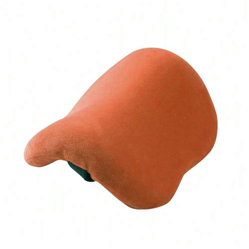 Minfan jastuk za vrat s memorijskom pjenom, U-oblik (punilo: memorijska pjena; tkanina: poliester; stil: moderni jednostavan; oblik: U-oblik)