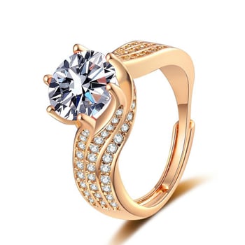 Réz anyagú ékszer készlet: fülbevalók, nyaklánc és csuklópánt, O-lánccal, kereszt/korona/római számok mintázat, koreai friss és édes stílus (2025 tavasz)