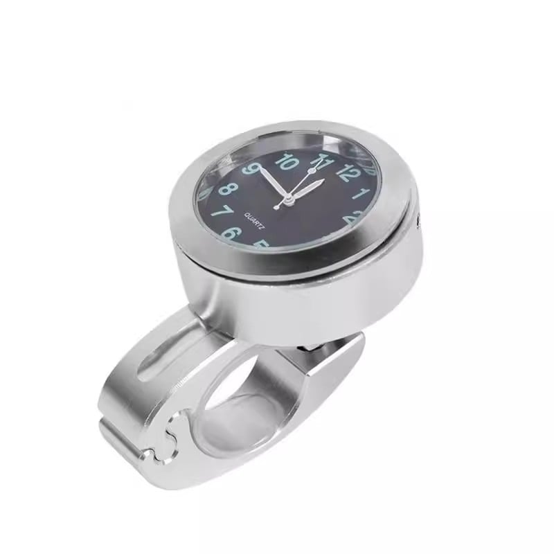 Ηλεκτρονικό ρολόι οχήματος για μοτοσικλέτες και ποδήλατα – χρονόμετρο οχήματος (Προέλευση: Άλλο; Δομή: Άλλο; Τύπος: Άλλο; Μάρκα: Άλλο)