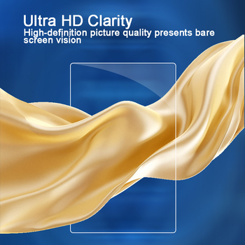 Arqvalora Switch 2 tvrdené sklo ochranný film na displej – HD ochrana Switch 2