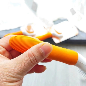 TOMMY&COCO Гребен с игли за котки и кучета, неръждаема стомана, 48 бр.