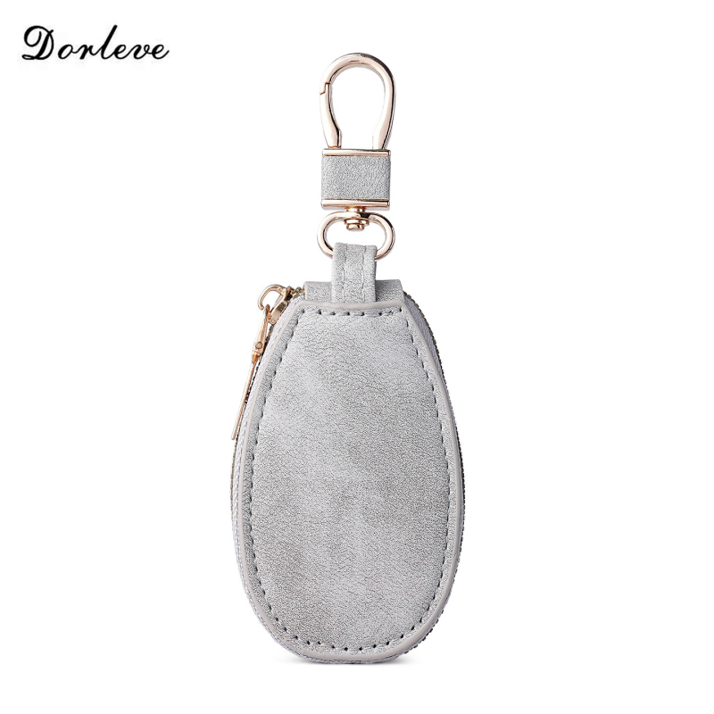 Torba za ključeve, unisex, PU materijal, vodootporna, gradski minimalistički stil