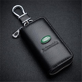 Kožna futrola za ključeve, unisex, etnički stil, kompatibilno s Range Rover Sport Edition