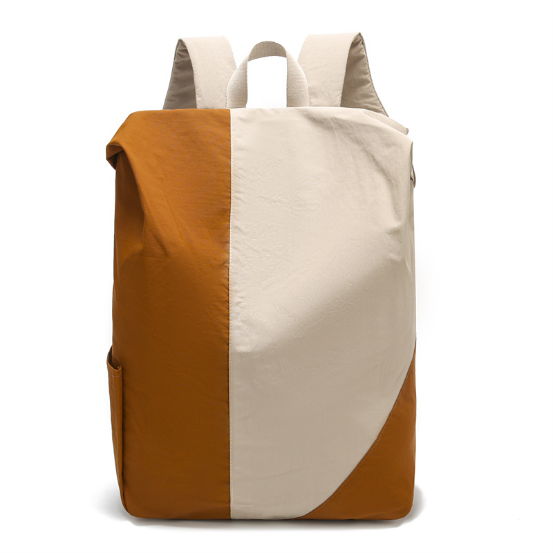 Unisex najlon ruksak, 36–55 L, vodootporan, casual putni ruksak
