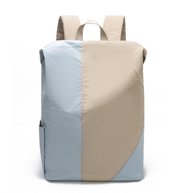 Unisex najlon ruksak, 36–55 L, vodootporan, casual putni ruksak