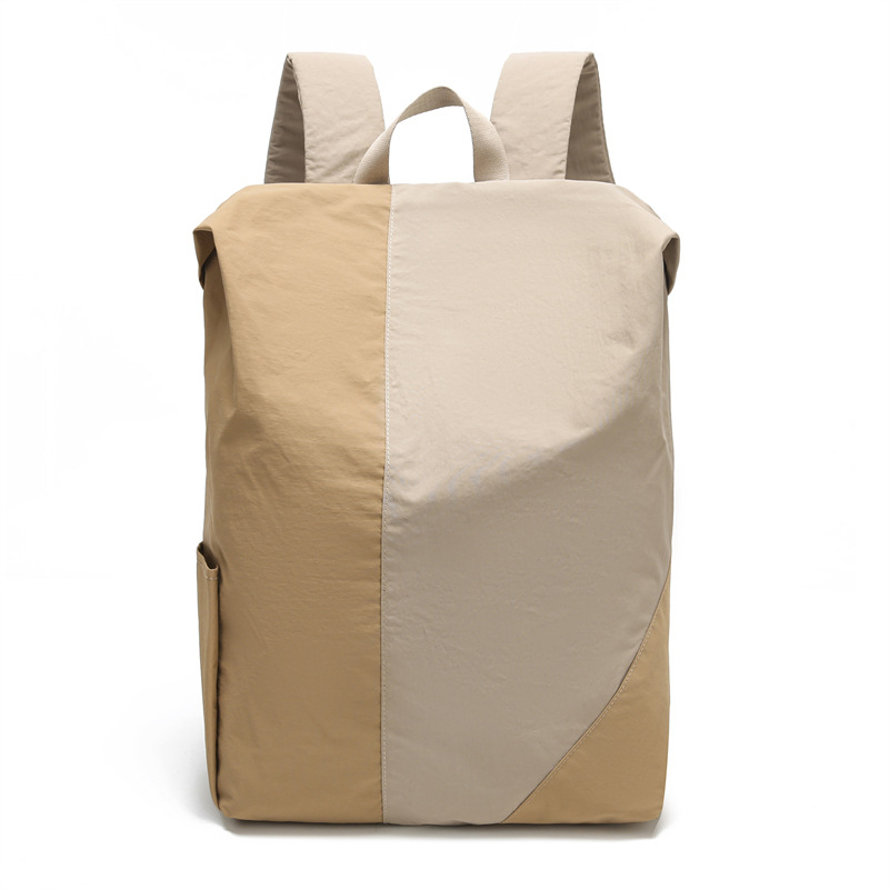 Unisex najlon ruksak, 36–55 L, vodootporan, casual putni ruksak