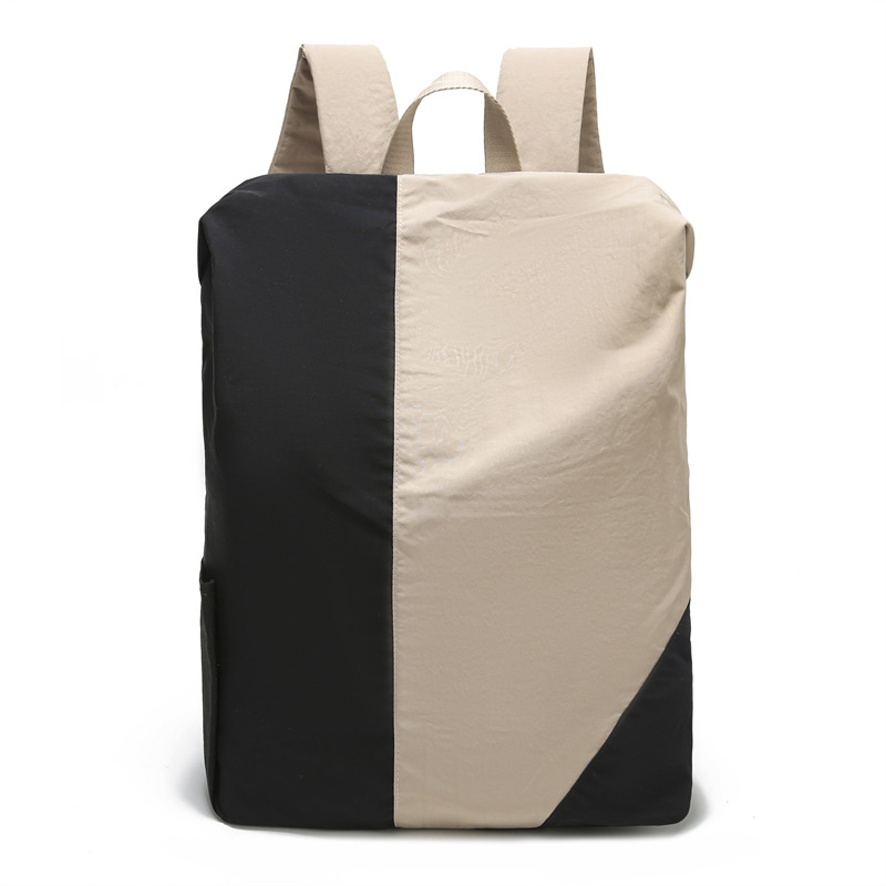 Unisex najlon ruksak, 36–55 L, vodootporan, casual putni ruksak