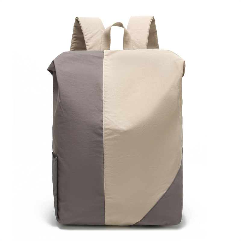 Unisex najlon ruksak, 36–55 L, vodootporan, casual putni ruksak