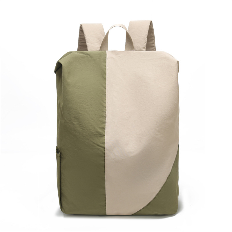Unisex najlon ruksak, 36–55 L, vodootporan, casual putni ruksak