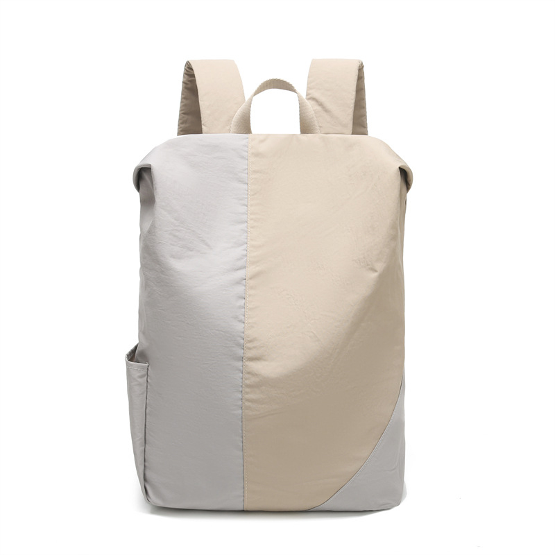 Unisex najlon ruksak, 36–55 L, vodootporan, casual putni ruksak