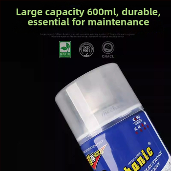 Repairman 530 Tīrīšanas šķidrums, lai noņemtu līmju atlikumus no mobilo tālruņu, PCB dēļiem un displeja plēvēm – Izcelsme: Ķīna