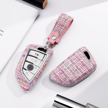 KAKTUS θήκη κλειδιού BMW για X1/X3/X5 και σειρές 1/3/5 – PC υλικό, απλός σχεδιασμός, δυνατότητα ιδιωτικής ετικέτας