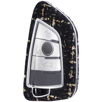 KAKTUS θήκη κλειδιού BMW για X1/X3/X5 και σειρές 1/3/5 – PC υλικό, απλός σχεδιασμός, δυνατότητα ιδιωτικής ετικέτας